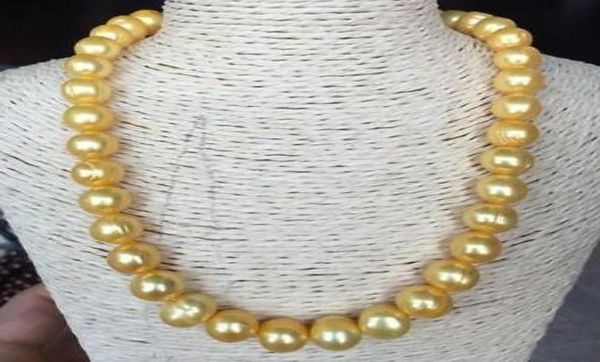 baroque 1011mm natural south seas gold pearl necklace 18inch 14k gold clasp51850356867029, Silver
baroque 1011mm natural south seas gold pearl necklace 18inch 14k gold clasp51850356867029, Silver