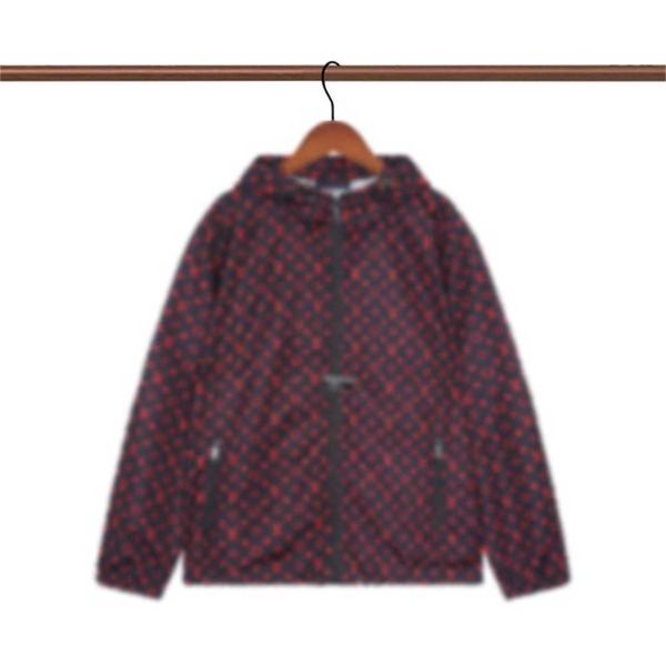 men's jacket windbreaker thin coats with letters inverted triangle women waterproof coat spring autumn clothes jackets outerwear clothi, Black;brown
men's jacket windbreaker thin coats with letters inverted triangle women waterproof coat spring autumn clothes jackets outerwear clothi, Black;brown