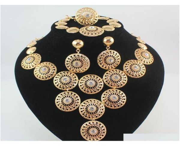dubai african gold plated mysterious charming bridal fashion necklace bracelet ring earring women costume party jewelry sets vtabs9530387, Slivery;golden
dubai african gold plated mysterious charming bridal fashion necklace bracelet ring earring women costume party jewelry sets vtabs9530387, Slivery;golden