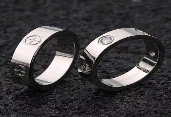 with box fashion designer eternity screw band rings diamond love jewelry carti couple cleef gjdfhg4771958, Silver
with box fashion designer eternity screw band rings diamond love jewelry carti couple cleef gjdfhg4771958, Silver
