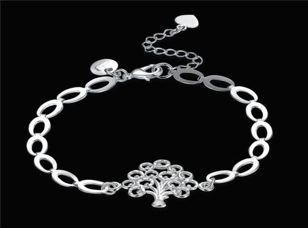 women039s sterling silver plated tree of life pendant charm bracelet gssb574 fashion 925 silver plate jewelry bracelets5325421, Golden;silver
women039s sterling silver plated tree of life pendant charm bracelet gssb574 fashion 925 silver plate jewelry bracelets5325421, Golden;silver
