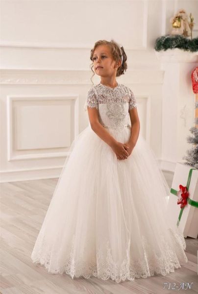 pretty scoop white floor length ball gown flower girl dresses with short sleeves girls christmas dress girls birthday formal party1473206, White;blue
pretty scoop white floor length ball gown flower girl dresses with short sleeves girls christmas dress girls birthday formal party1473206, White;blue