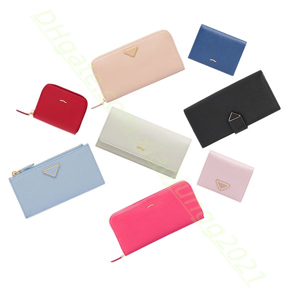 key wallets luxury designer coin purses women's mans convenient long purse genuine leather cardholder pouch credit card holders origina, Red;blue
key wallets luxury designer coin purses women's mans convenient long purse genuine leather cardholder pouch credit card holders origina, Red;blue