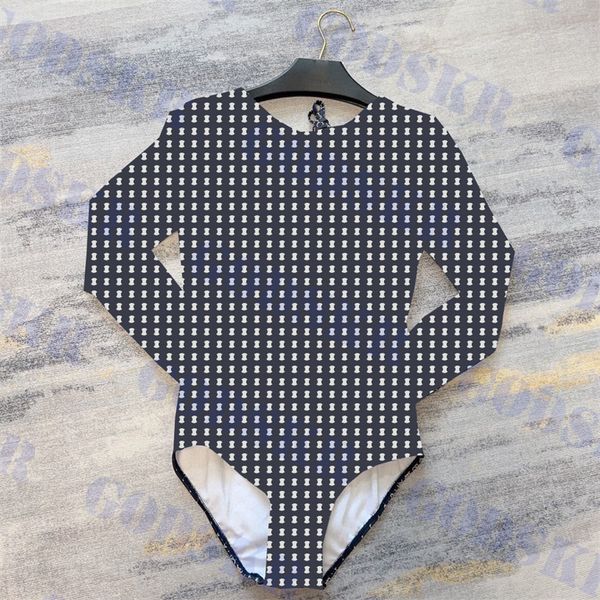 black jacquard swimwear long sleeved bikini womens one piece swimsuit fashion backless swim wear, White;black
black jacquard swimwear long sleeved bikini womens one piece swimsuit fashion backless swim wear, White;black