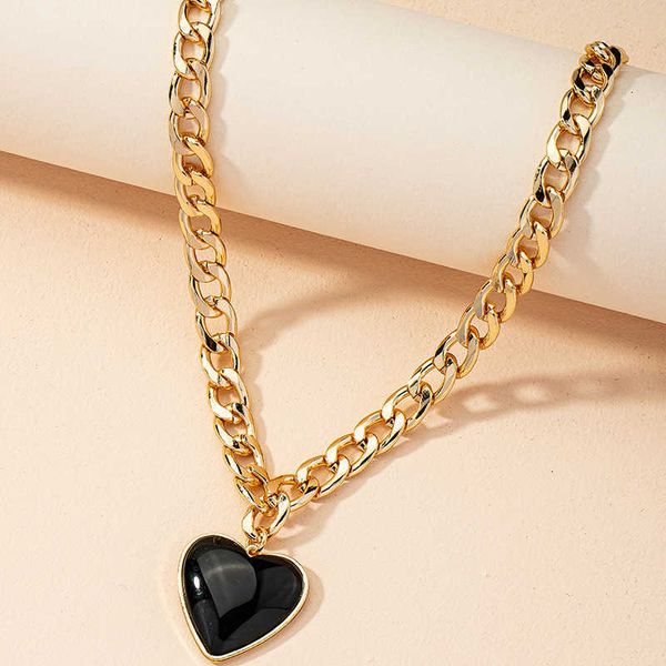 jewelry new popular jewelry 1 love necklace fashion neckwear qingdao factory, Black
jewelry new popular jewelry 1 love necklace fashion neckwear qingdao factory, Black