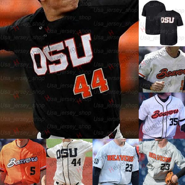 2021 oregon state beavers osu college baseball jerseys madrigal 35 adley rutschman 23 jacoby ellsbury any number name, Black
2021 oregon state beavers osu college baseball jerseys madrigal 35 adley rutschman 23 jacoby ellsbury any number name, Black