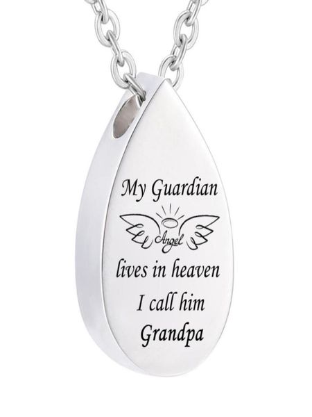 charms water droplets cremation pendant choker necklaces ash my guardian angel keepsake memorial necklace women men jewelry71028543177257, Silver
charms water droplets cremation pendant choker necklaces ash my guardian angel keepsake memorial necklace women men jewelry71028543177257, Silver