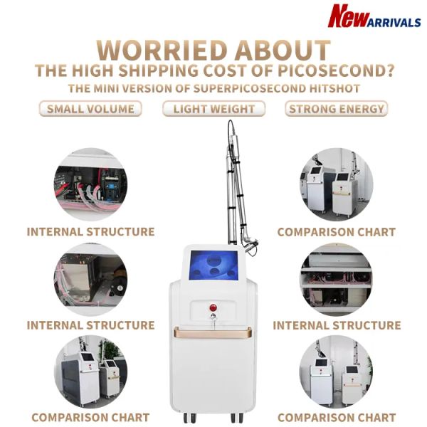 new pico laser pulse 532nm/757nm/1064nm professional tattoo removal skin second machine
new pico laser pulse 532nm/757nm/1064nm professional tattoo removal skin second machine