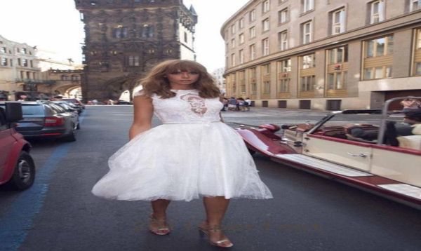 popular cap sleeve backless short wedding dress new lace sash bridal gowns custom size us 228 w tulle tea length a line transpa8477914551, White
popular cap sleeve backless short wedding dress new lace sash bridal gowns custom size us 228 w tulle tea length a line transpa8477914551, White