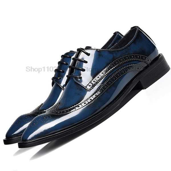 classic mens derby dress shoes cow genuine leather lace up handmade black plain toe business office wedding formal brogue shoes
classic mens derby dress shoes cow genuine leather lace up handmade black plain toe business office wedding formal brogue shoes