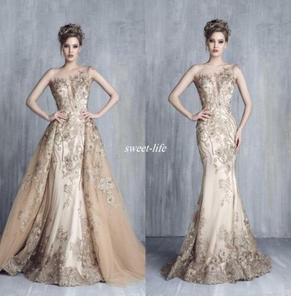 luxury evening dress illusion bateau mermaid with overskirt appliques beads lace prom dresses maxi wear4465207, Black;red
luxury evening dress illusion bateau mermaid with overskirt appliques beads lace prom dresses maxi wear4465207, Black;red