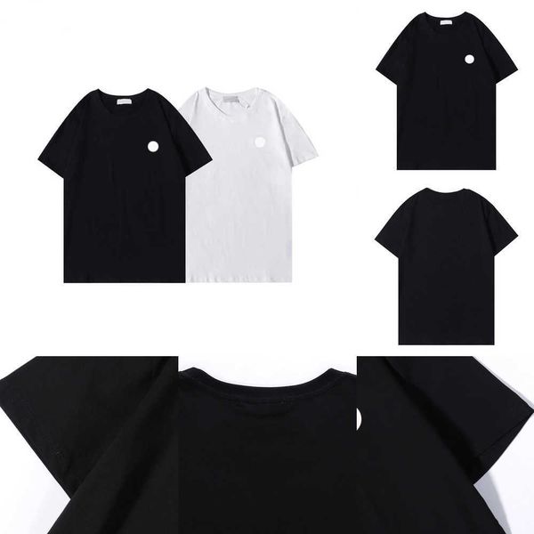 2023 early spring mens t shirt shirts for men designer luxurys designer tshirt brand tshirts size s--xxl cm4b, White;black
2023 early spring mens t shirt shirts for men designer luxurys designer tshirt brand tshirts size s--xxl cm4b, White;black