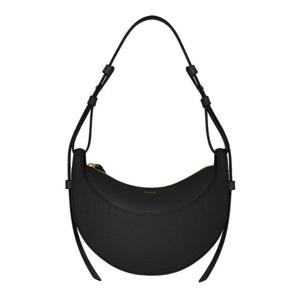 women hobo handbags polene numero dix half-moon bag full-grain textured/smooth calf leather tote designer zip closure crossbody
women hobo handbags polene numero dix half-moon bag full-grain textured/smooth calf leather tote designer zip closure crossbody