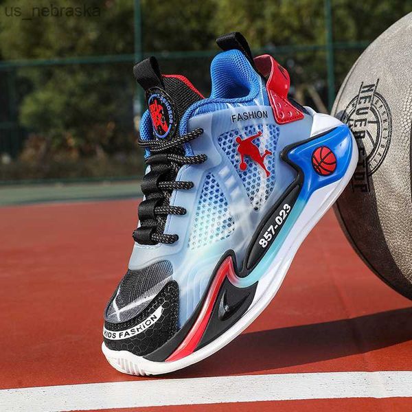 athletic outdoor new brand children basketball shoes nonslip breathable boys sneakers boys basketball shoes kids sports training footwear l2, Black
athletic outdoor new brand children basketball shoes nonslip breathable boys sneakers boys basketball shoes kids sports training footwear l2, Black