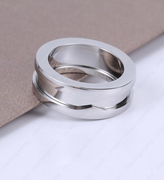 b little red man new ring ceramic titanium steel rings female rose gold stainless steel fashion jewelry1502659, Silver
b little red man new ring ceramic titanium steel rings female rose gold stainless steel fashion jewelry1502659, Silver