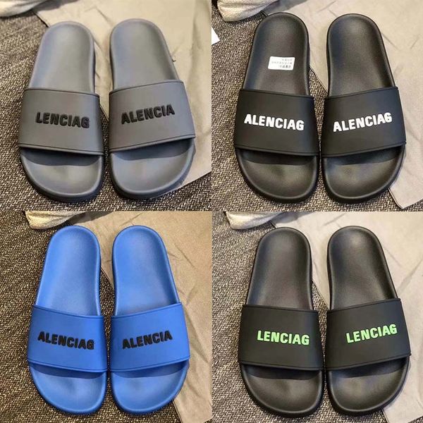 designer slipper sandals men women slippers black white letter flat rubber outdoor indoor casual slippers shoes size 35-45
designer slipper sandals men women slippers black white letter flat rubber outdoor indoor casual slippers shoes size 35-45