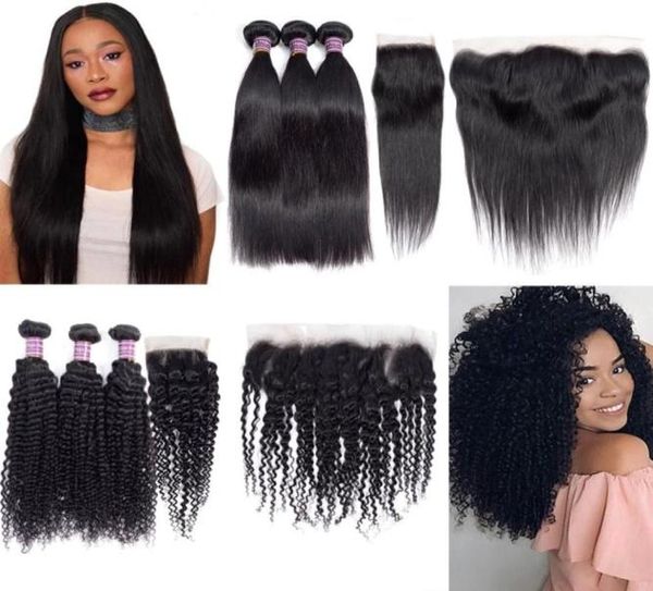 brazilian virgin straight hair bundles with closures unprocessed brazilian kinky curly human hair bundles with frontal remy hair e5919804, Black;brown
brazilian virgin straight hair bundles with closures unprocessed brazilian kinky curly human hair bundles with frontal remy hair e5919804, Black;brown