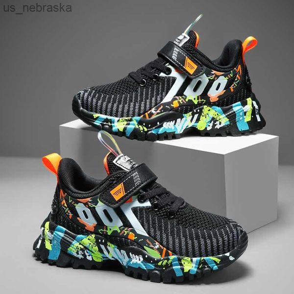 athletic outdoor 2022 autumn kids sport shoes boys running sneakers mesh casual shoes breathable children's fashion sneakers platform l, Black
athletic outdoor 2022 autumn kids sport shoes boys running sneakers mesh casual shoes breathable children's fashion sneakers platform l, Black
