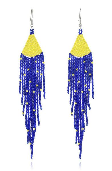 dangle chandelier 2021 trendy jewelry multi colors long drop tassel earrings for women earring wedding statement fashion female9145905, Silver
dangle chandelier 2021 trendy jewelry multi colors long drop tassel earrings for women earring wedding statement fashion female9145905, Silver
