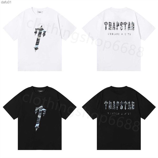 men's t-shirts mens trapstar t shirt designer shirts for men graphic short sleeve tee designer summer street sports clothes t-shirts l2, White;black
men's t-shirts mens trapstar t shirt designer shirts for men graphic short sleeve tee designer summer street sports clothes t-shirts l2, White;black