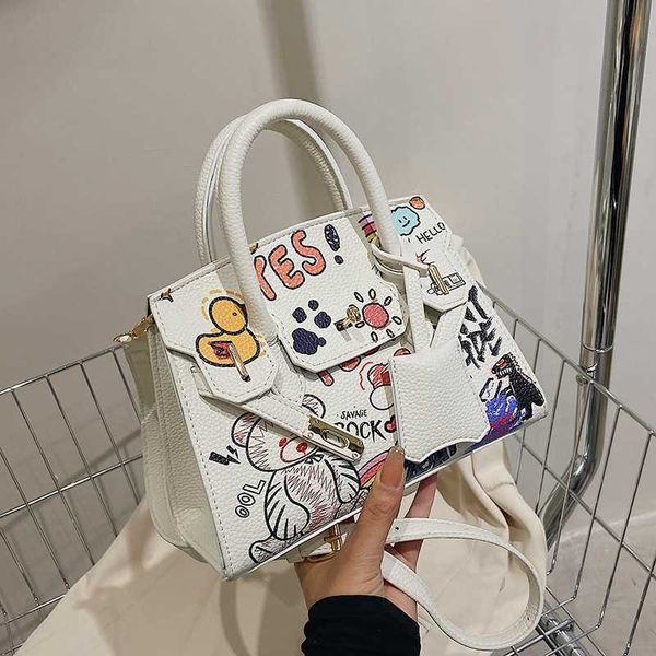 designer bags h ermes handbags bag women's bag 2023 new fashion cartoon graffiti crossbody bag cute girl one shoulder handbag
designer bags h ermes handbags bag women's bag 2023 new fashion cartoon graffiti crossbody bag cute girl one shoulder handbag