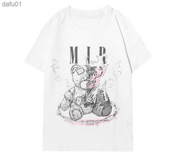 men's t-shirts amirri shirts mens designer t shirt fashion men women soft tees luxry brand clothes us size s-xxl l230520, White;black
men's t-shirts amirri shirts mens designer t shirt fashion men women soft tees luxry brand clothes us size s-xxl l230520, White;black