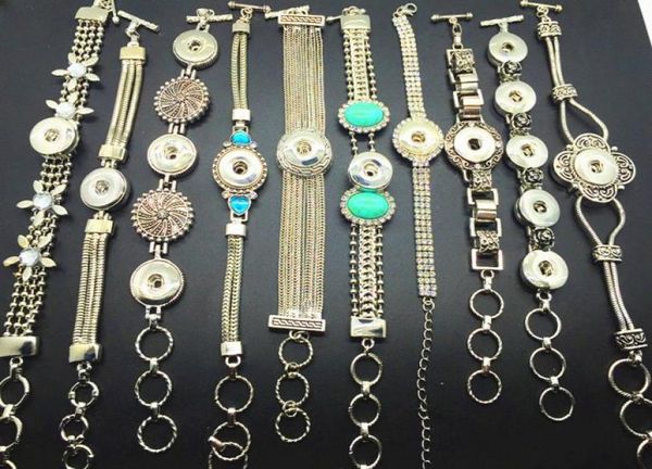 ginger snap charm bracelets jewelry interchangeable 18mm chunk fit for 18mm snaps buttons 10 mix style whole lots5962558, Golden;silver
ginger snap charm bracelets jewelry interchangeable 18mm chunk fit for 18mm snaps buttons 10 mix style whole lots5962558, Golden;silver