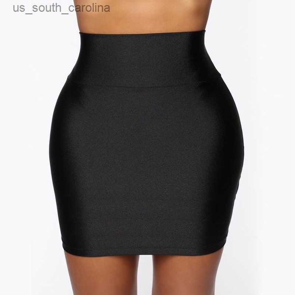 skirts slim women skirts new solid elastic short skirt pencil skirt bodycon skinny pencil skirt seamless tight fitted skirt l230522, Black
skirts slim women skirts new solid elastic short skirt pencil skirt bodycon skinny pencil skirt seamless tight fitted skirt l230522, Black