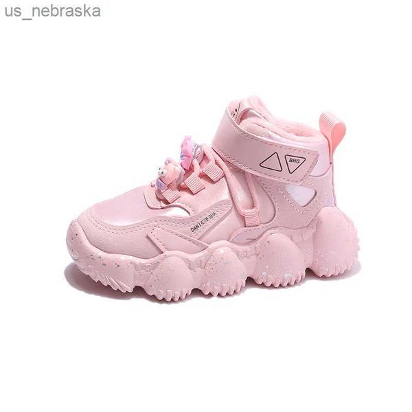 athletic outdoor children cotton shoes plush tennis boys winter plus warm sneakers girls running shoes nonslip casual walking kids sports sh, Black
athletic outdoor children cotton shoes plush tennis boys winter plus warm sneakers girls running shoes nonslip casual walking kids sports sh, Black