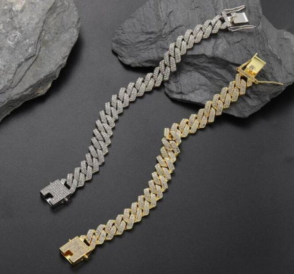 punk rock 14mm round stainless steel cuban miami link chain bracelet for men rapper gold silver color gift7476722, Golden;silver
punk rock 14mm round stainless steel cuban miami link chain bracelet for men rapper gold silver color gift7476722, Golden;silver