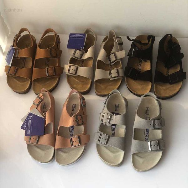 summer new boken women's shoes cow reversed suede simple belt buckle flat bottom comfortable and breathable sandals, Black
summer new boken women's shoes cow reversed suede simple belt buckle flat bottom comfortable and breathable sandals, Black