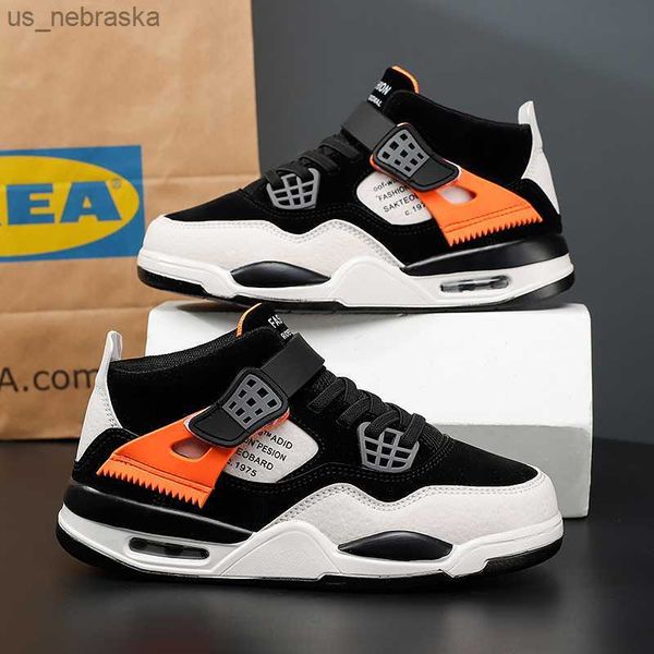 athletic outdoor brand professional kids basketball shoes antiskid highbreathable children basketball boots sneakers children running shoes, Black
athletic outdoor brand professional kids basketball shoes antiskid highbreathable children basketball boots sneakers children running shoes, Black