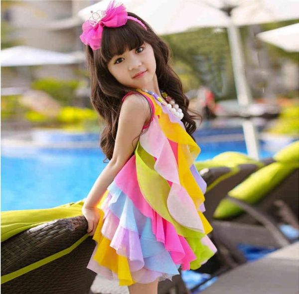 summer girl rainbow mini drchildren girls fashion pleat dresses 3 4 6 8 10 year sweet beach dr2021 kids clothes girls x050936821459097774, Red;yellow
summer girl rainbow mini drchildren girls fashion pleat dresses 3 4 6 8 10 year sweet beach dr2021 kids clothes girls x050936821459097774, Red;yellow