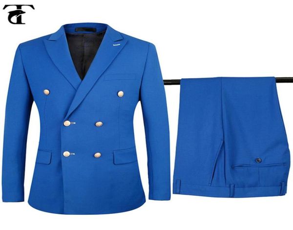 royal blue men wedding tuxedos excellent groom tuxedos peak lapel doublebreasted men blazer 2 piece suitjacketpant6649264, Black;gray
royal blue men wedding tuxedos excellent groom tuxedos peak lapel doublebreasted men blazer 2 piece suitjacketpant6649264, Black;gray