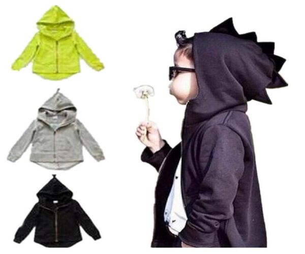 dinosaur costumes children coats 2019 spring baby girls hoodies jumpers boys jackets dino boy clothes kids outfits 17 year l8994149, Blue;gray
dinosaur costumes children coats 2019 spring baby girls hoodies jumpers boys jackets dino boy clothes kids outfits 17 year l8994149, Blue;gray