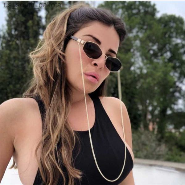 sunglasses vintage sunglasses women with chain small frame sun glasses for ladies 2022 trendy luxury brand designer eyewear uv400 l230523, White;black
sunglasses vintage sunglasses women with chain small frame sun glasses for ladies 2022 trendy luxury brand designer eyewear uv400 l230523, White;black