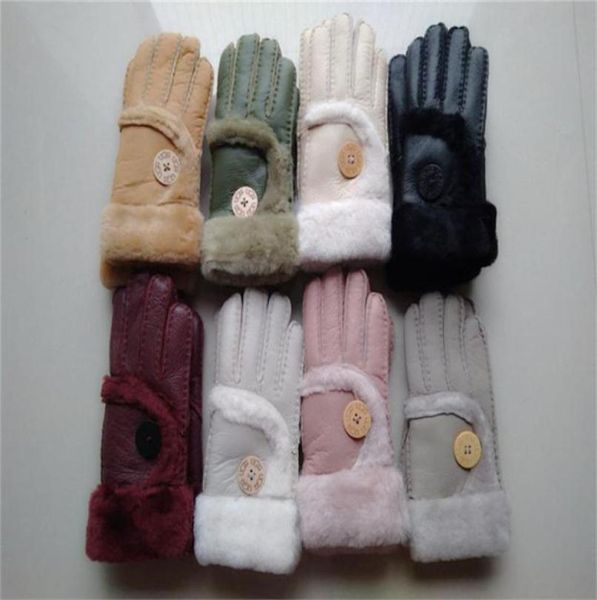 women wool gloves leather gloves winter women039s warm gloves86671011272231, Blue;gray
women wool gloves leather gloves winter women039s warm gloves86671011272231, Blue;gray