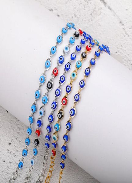 crystal bead bracelet bangles enamel gold evil blue eye bracelets for women lucky turkish eyes jewelry gifts5950091, Golden;silver
crystal bead bracelet bangles enamel gold evil blue eye bracelets for women lucky turkish eyes jewelry gifts5950091, Golden;silver
