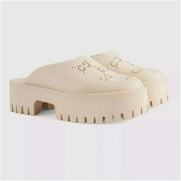 luxury slippers brand designers women ladies hollow platform sandals made of transparent materials fashionable lovely sunny beach woman shoe, Black
luxury slippers brand designers women ladies hollow platform sandals made of transparent materials fashionable lovely sunny beach woman shoe, Black