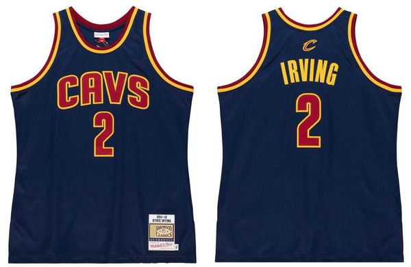 kyrie irving basketball jersey s-6xl mitchell & ness 2011-12 mesh hardwoods classics men women kids retro jersey, Black;red
kyrie irving basketball jersey s-6xl mitchell & ness 2011-12 mesh hardwoods classics men women kids retro jersey, Black;red