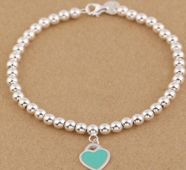 charm bracelets s925 sterling silver beads chain bracelet with enamel grenn pink heart for women and day gift jewelry2182032, Golden;silver
charm bracelets s925 sterling silver beads chain bracelet with enamel grenn pink heart for women and day gift jewelry2182032, Golden;silver