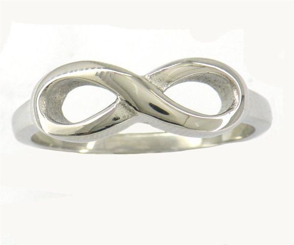 fanssteel stainless steel vintage mens or wemens jewelry signet classic shape 8 unlimit symbol ring letters ring 11w5630134121065, Silver
fanssteel stainless steel vintage mens or wemens jewelry signet classic shape 8 unlimit symbol ring letters ring 11w5630134121065, Silver