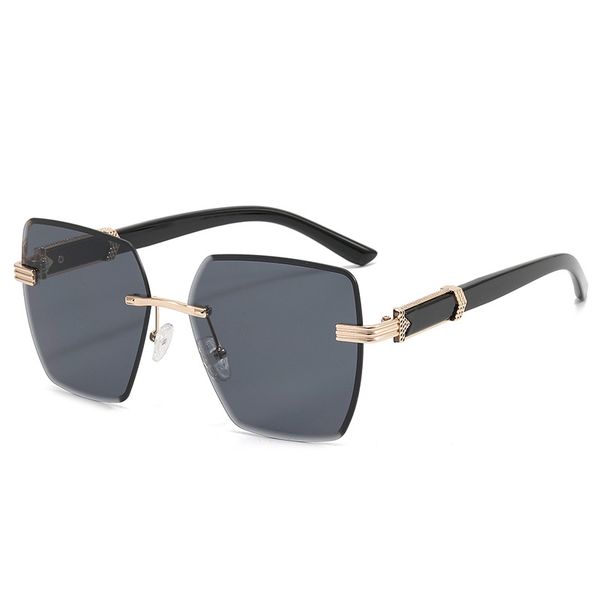 women men designer sunglasses brand sunglasses for women women's sunglasses new rimless cut edge sunglasses street glasses men's m, White;black
women men designer sunglasses brand sunglasses for women women's sunglasses new rimless cut edge sunglasses street glasses men's m, White;black