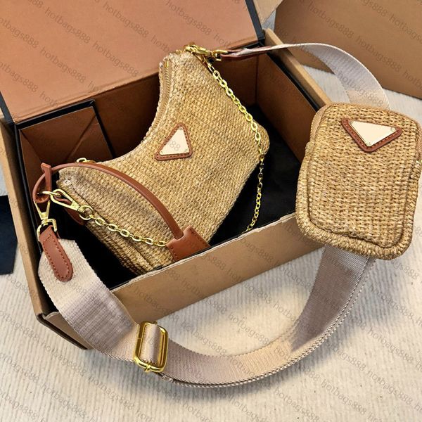 designer summer beach straw bags famous shoulder bags summer straw hobo designer shoulder crossbody bags ladies chain bag composite handbag
designer summer beach straw bags famous shoulder bags summer straw hobo designer shoulder crossbody bags ladies chain bag composite handbag