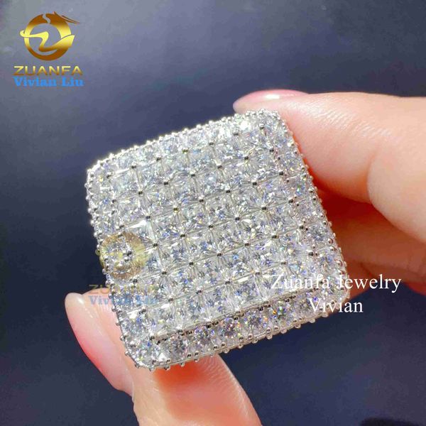 pass diamond tester vvs moissanite hip hop gold plated 925 sterling silver fine jewelry rings
pass diamond tester vvs moissanite hip hop gold plated 925 sterling silver fine jewelry rings