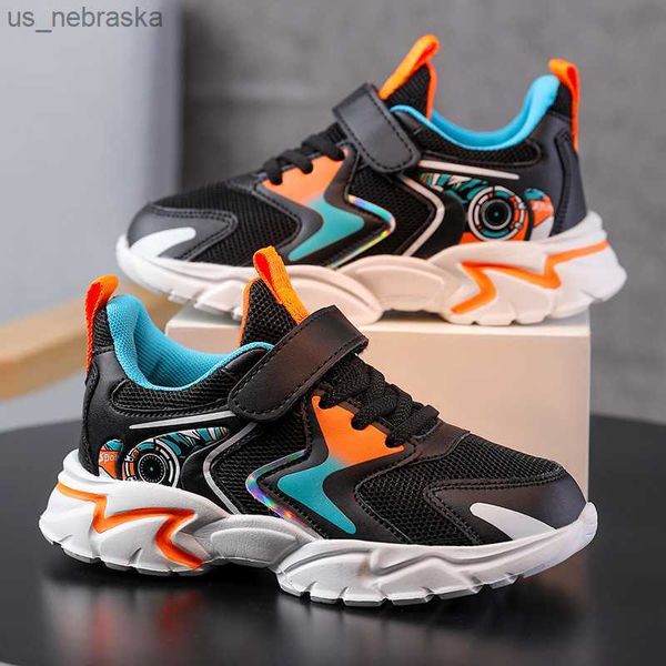 athletic outdoor soft nonslip kids sneakers thick sole boys girls basketball shoes children sport chaussure enfant trainer basket l230518, Black
athletic outdoor soft nonslip kids sneakers thick sole boys girls basketball shoes children sport chaussure enfant trainer basket l230518, Black