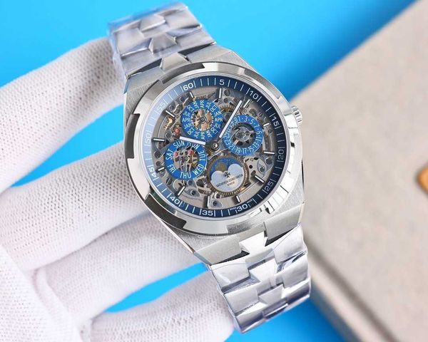 men's luminous perpetual calendar chronograph wrist watches v c 4300v 41.5mm seaovers cal 1120.qp luxu highest quality iced out bezel a, Slivery;brown
men's luminous perpetual calendar chronograph wrist watches v c 4300v 41.5mm seaovers cal 1120.qp luxu highest quality iced out bezel a, Slivery;brown