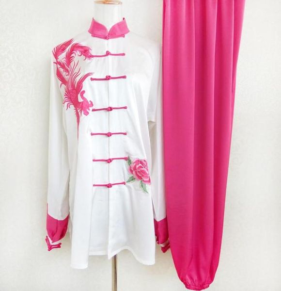 chinese tai chi clothing taiji sword garment exercise performance suit embroideried costume for women men children boy girl kids a9070538, Black;red
chinese tai chi clothing taiji sword garment exercise performance suit embroideried costume for women men children boy girl kids a9070538, Black;red