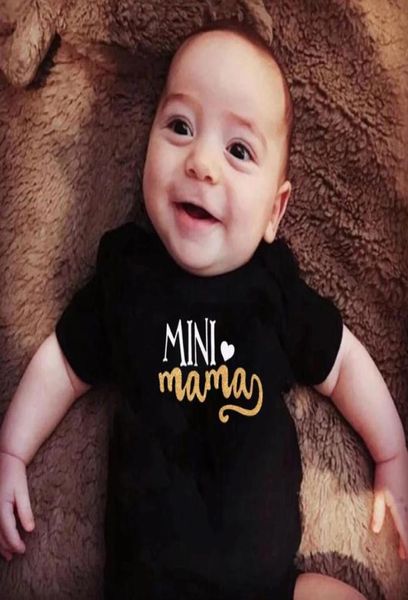 rompers love mama print cotton baby romper short sleeve black clothing one piece summer clothes girl and boy jumpsuits6429478, Blue
rompers love mama print cotton baby romper short sleeve black clothing one piece summer clothes girl and boy jumpsuits6429478, Blue
