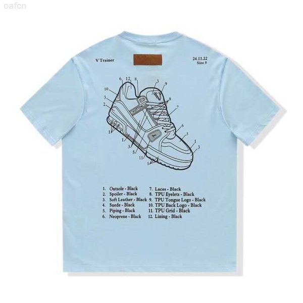 2023ss man high street t shirt cotton short-sleeved fashion men and women short t-shirt couple models men and women cotton crewneck printed, Black;brown
2023ss man high street t shirt cotton short-sleeved fashion men and women short t-shirt couple models men and women cotton crewneck printed, Black;brown